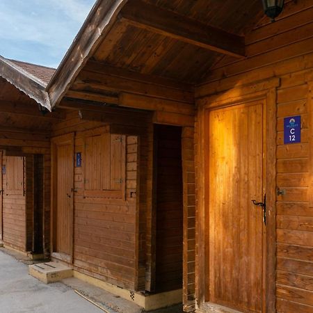 Apartamentos Palasiet Benidorm Exteriör bild